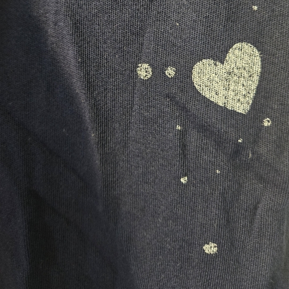 Lauren Moshi Spalding Tiger Elements Sweatshirt - Picture 9 of 16